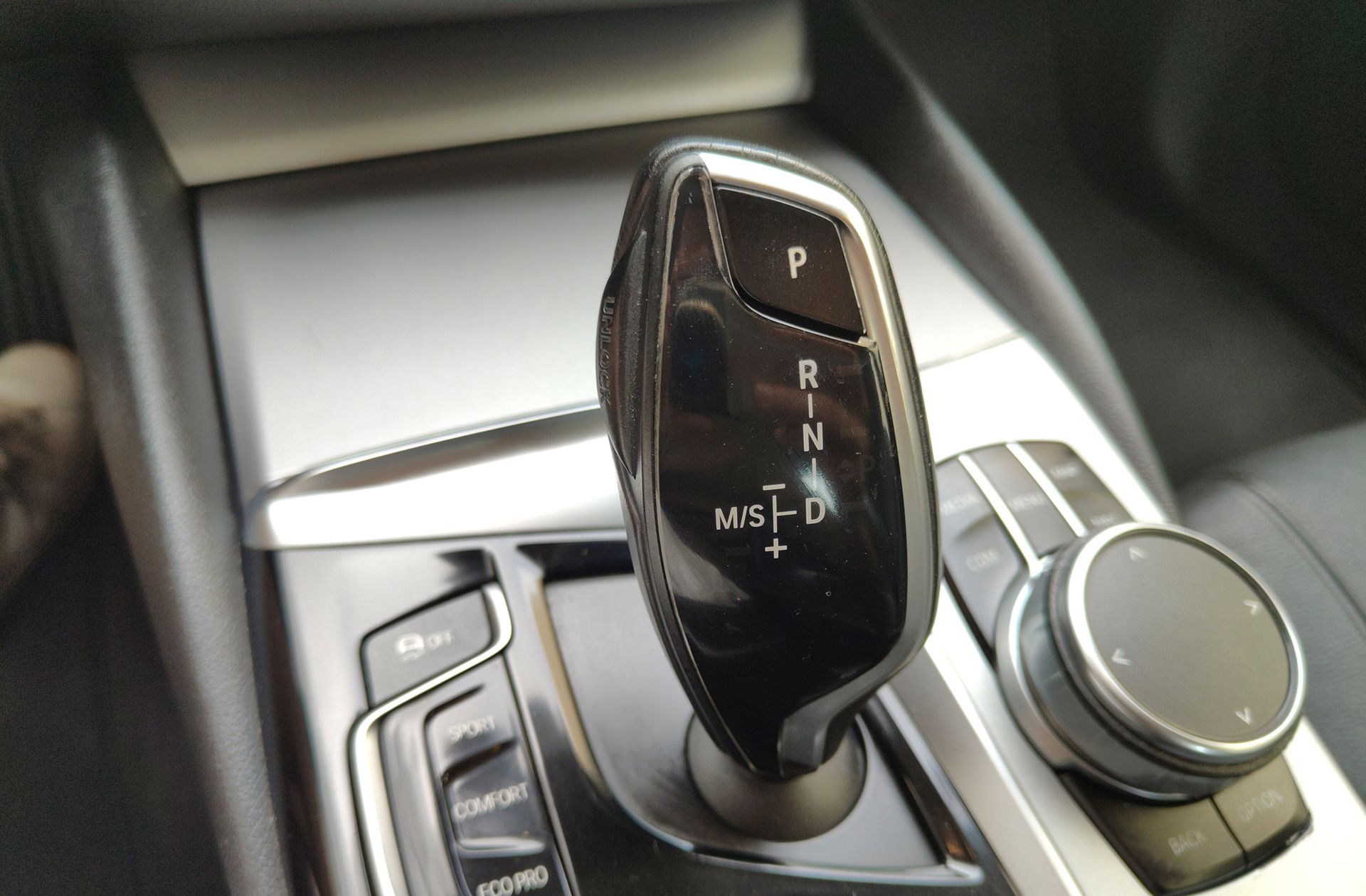BMW Serie 5 520d - foto 5