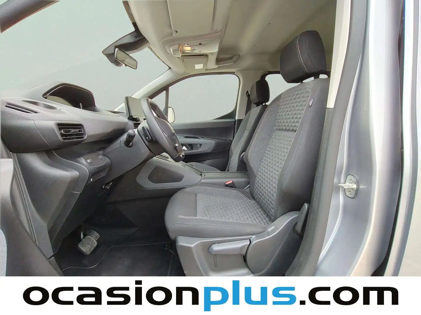 Foto Peugeot Rifter Peugeot Rifter BlueHDi 130 GT Long EAT8 (130 CV) 7 Plazas