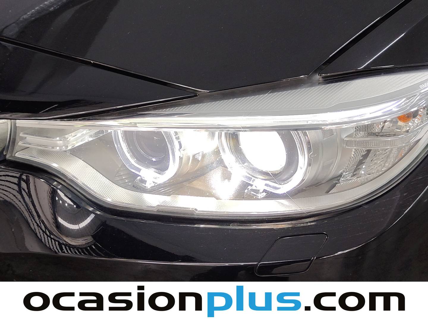 Foto BMW Serie 4 BMW Serie 4 420i Coupe (184 CV)