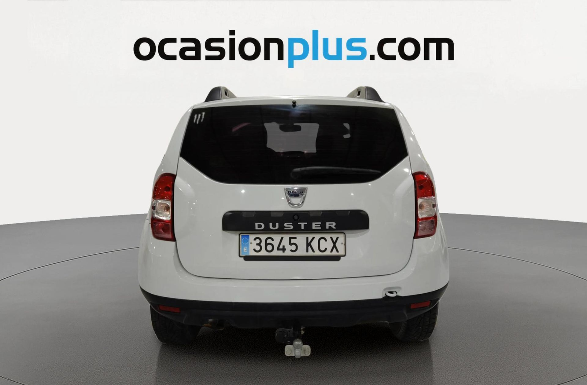 Dacia Duster Ambiance dCi 4x2 - foto 12