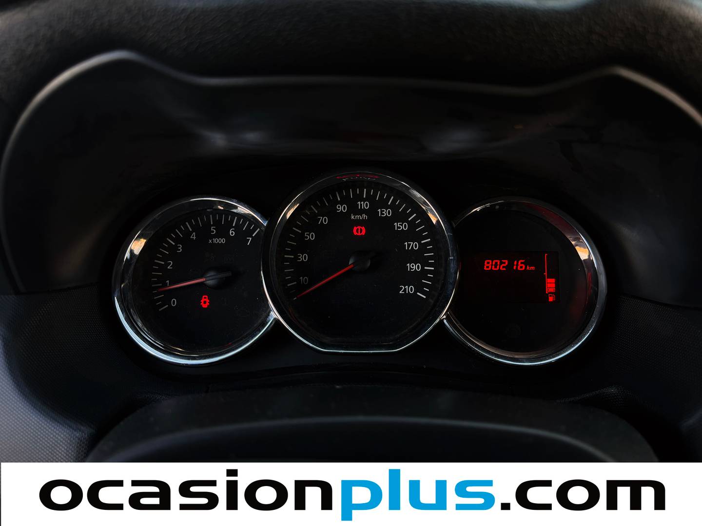 Foto Dacia Duster Dacia Duster Laureate TCE (125 CV) 4X2