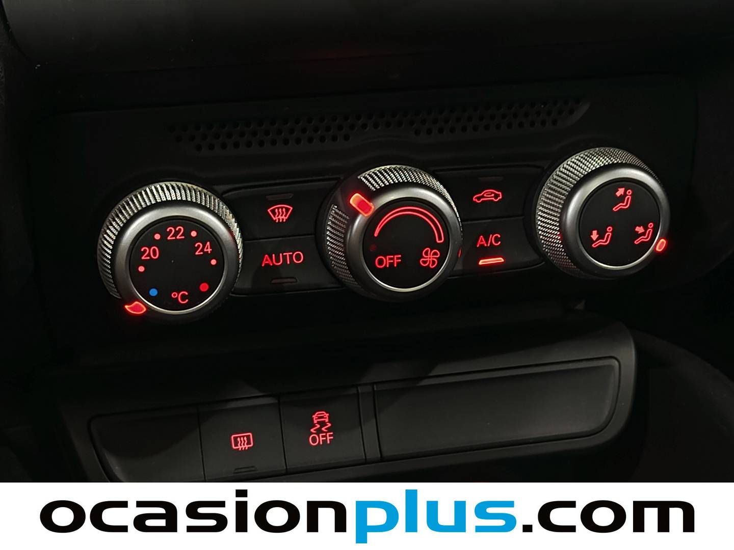 Audi A1 Audi A1 Sportback Adrenalin 1.0 TFSI (95 CV) Pack S-Line manual