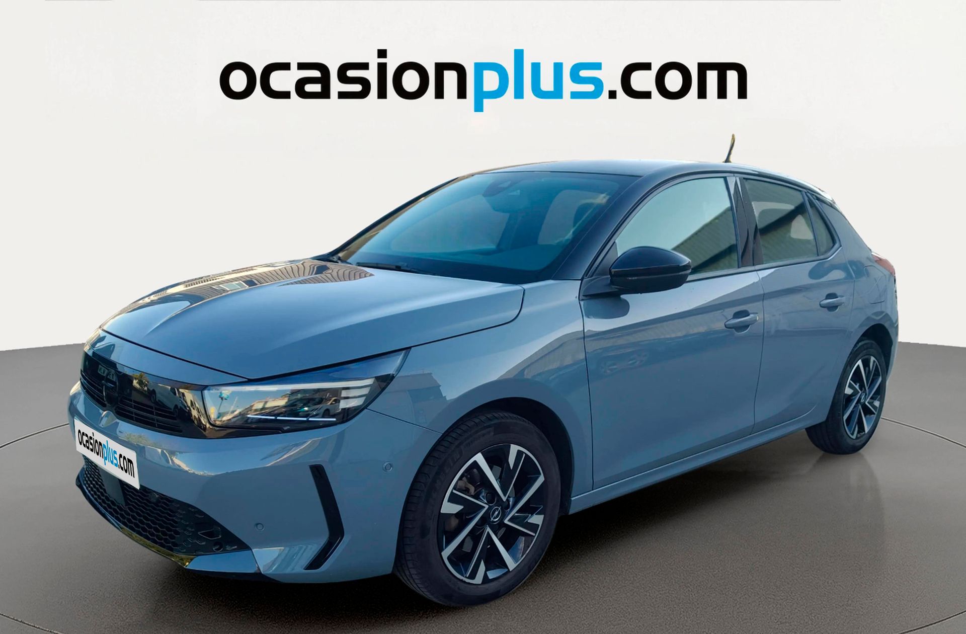 Opel Corsa 1.2 T XHL GS