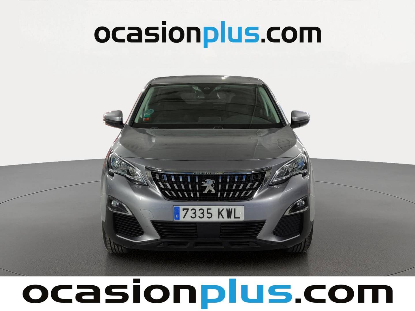 Foto Peugeot 3008 Peugeot 3008 BlueHDI 130 S&S Active (130 CV)