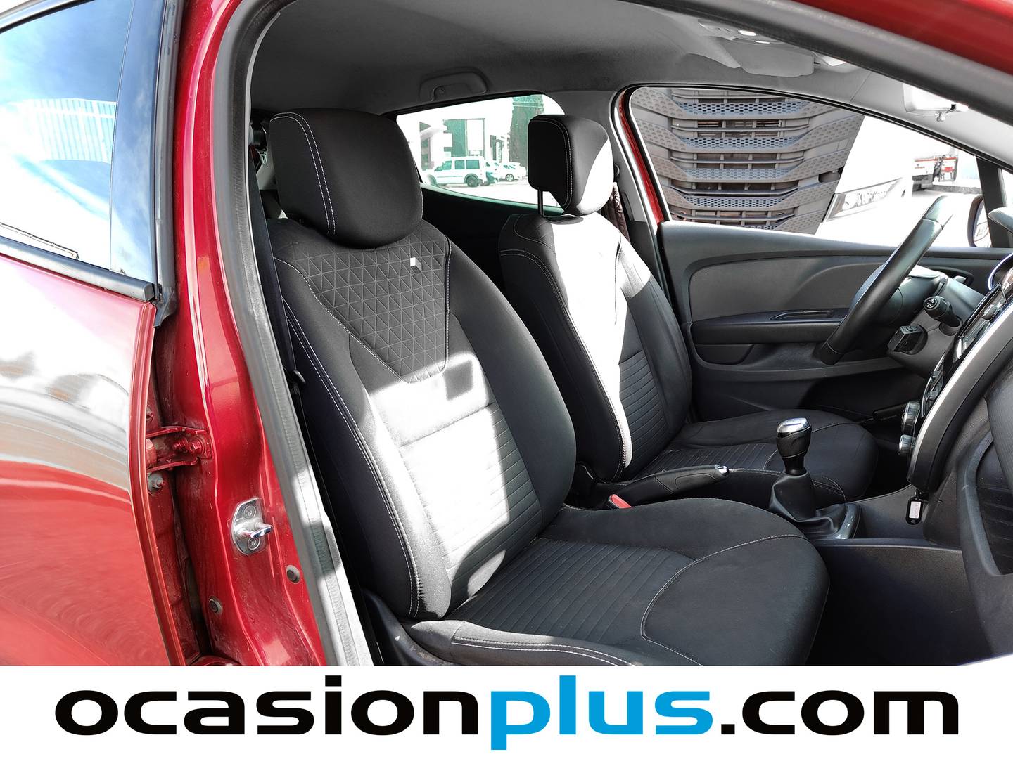 Foto Renault Clio Renault Clio Limited Energy TCe  (90 CV)