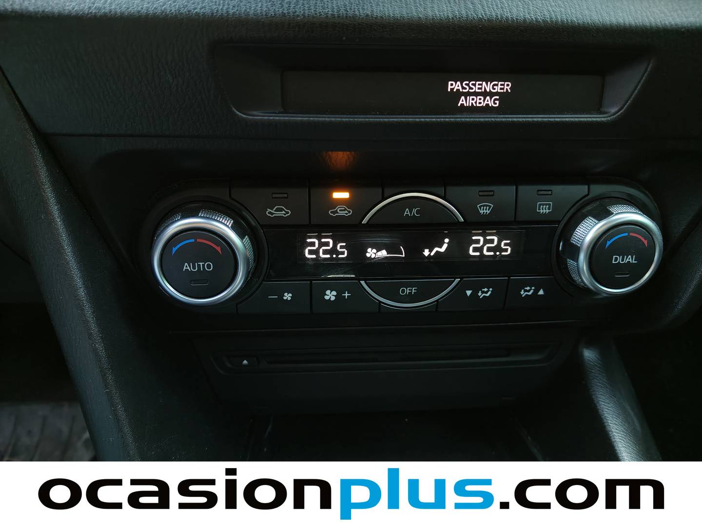 Mazda Mazda3 Mazda Mazda 3 2.2 DE MT Luxury (150 CV) de ocasión