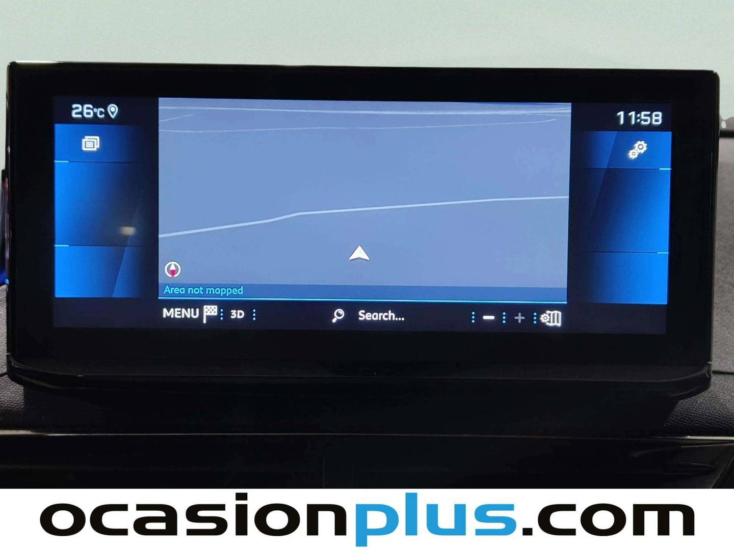 Equipamiento del Peugeot 5008 Hybrid Peugeot 5008 Hybrid 1.2 Allure Pack eDCS6 (136 CV) 7 Plazas