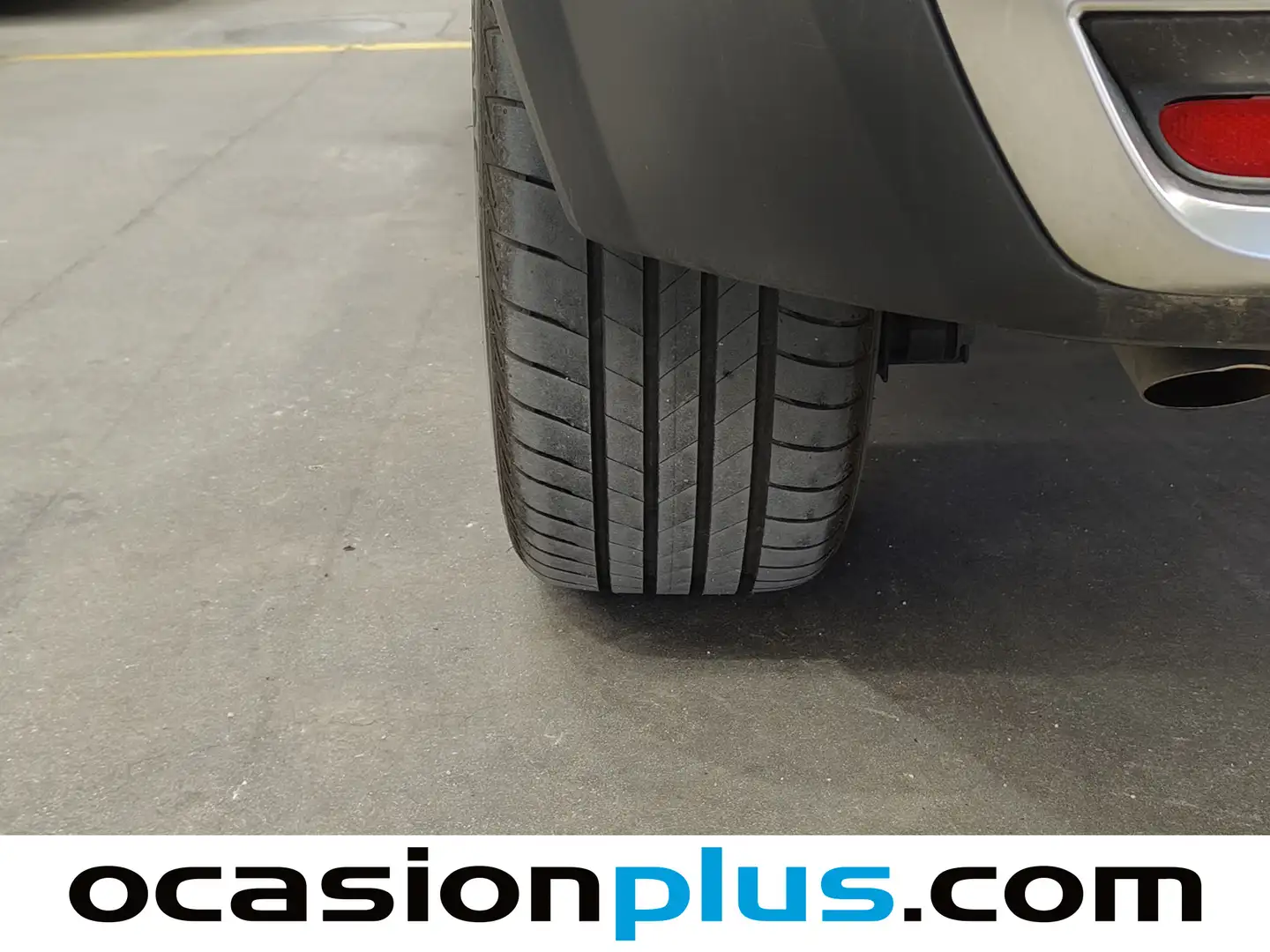 Foto Nissan QASHQAI Nissan Qashqai DIG-T  140 N-Connecta (140 CV)