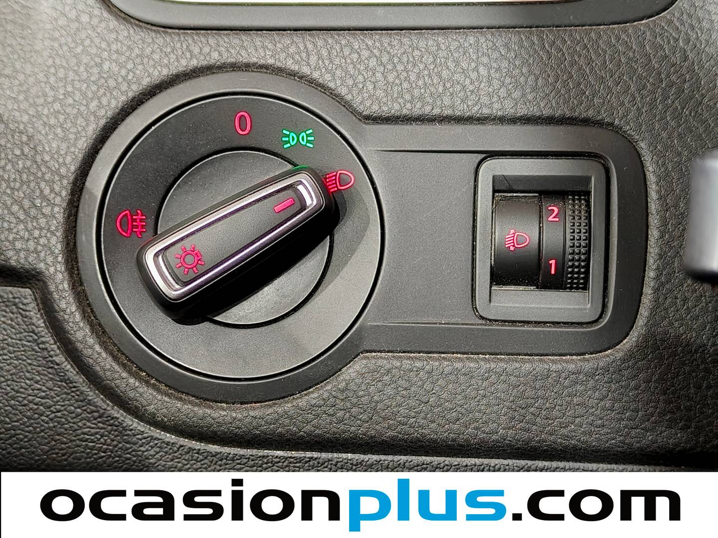 Volkswagen Polo Volkswagen Polo Advance 1.4 TDI (75 CV) 2017