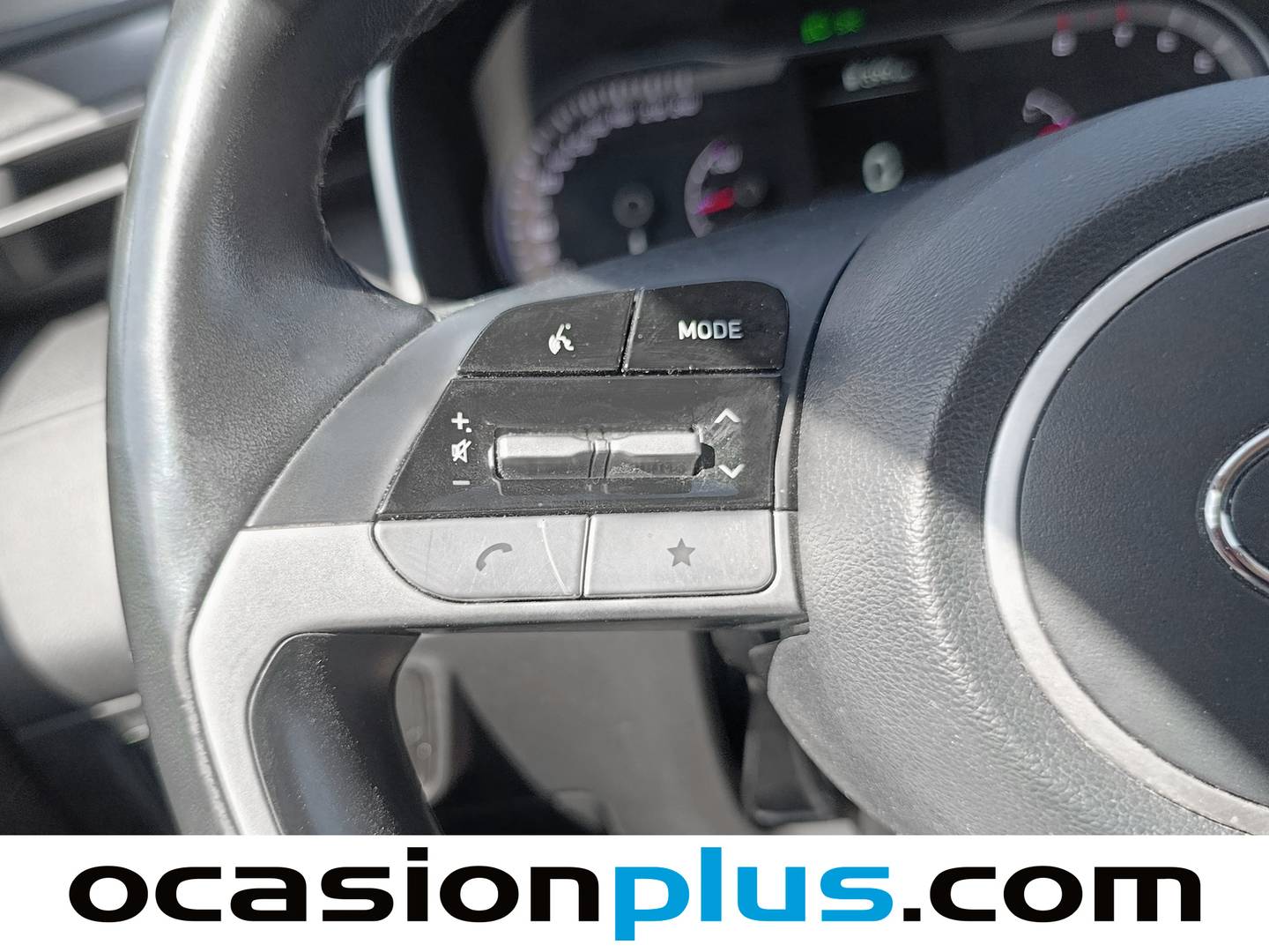Hyundai Tucson Hyundai Tucson 1.6 TGDI Maxx (150 CV) seminuevo