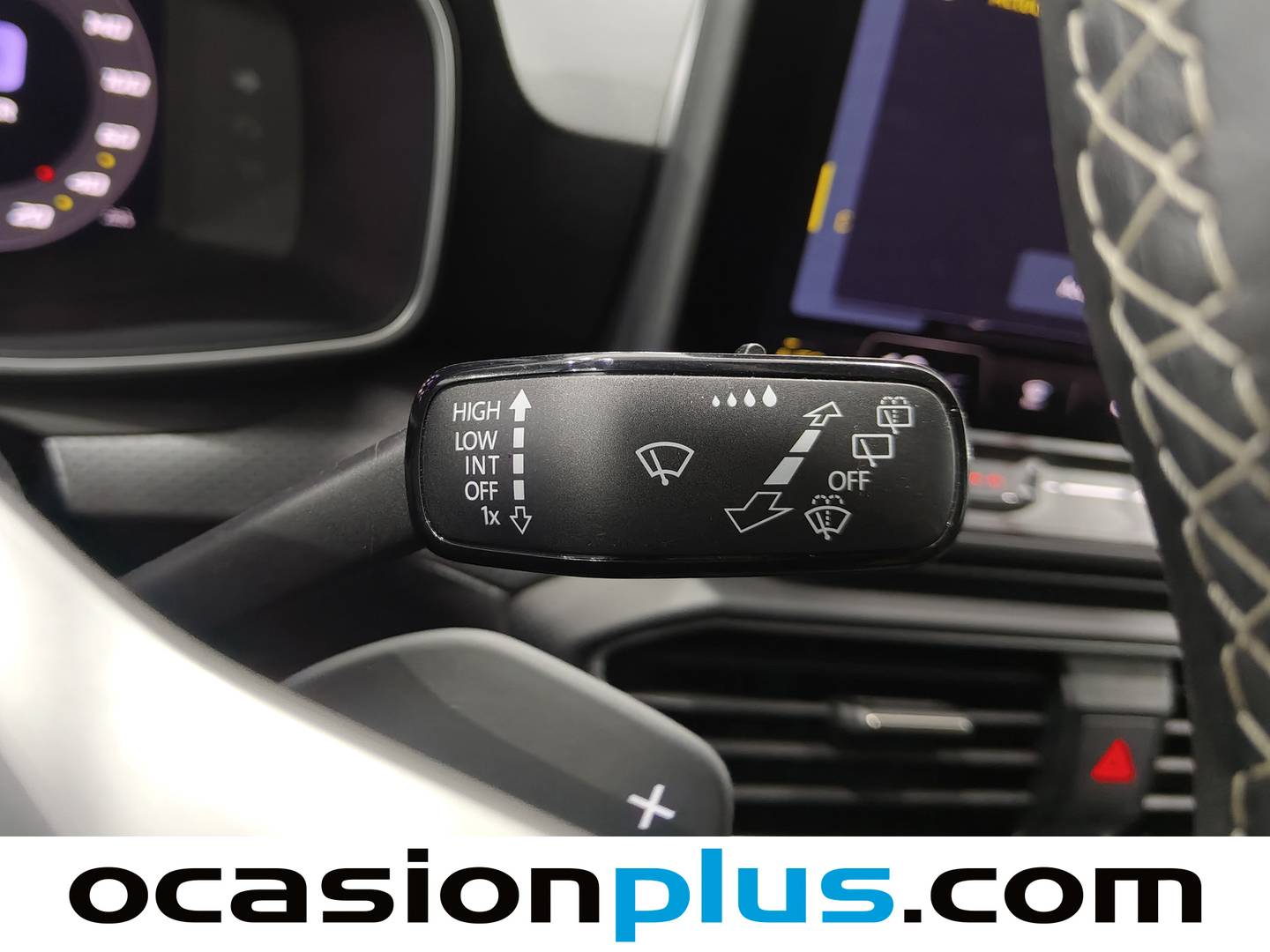 Seat León Seat León 1.5 eTSI Style XL DSG (116 CV) 116cv