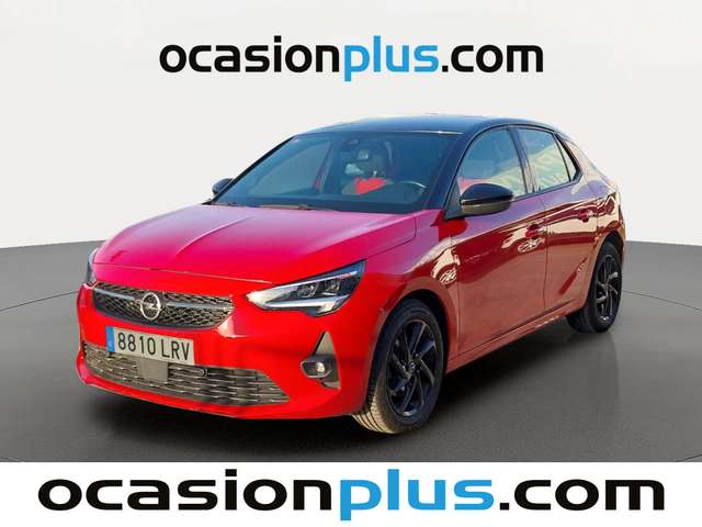 Opel Corsa 1.2 Turbo XHL GS-Line (100 CV) de segunda mano