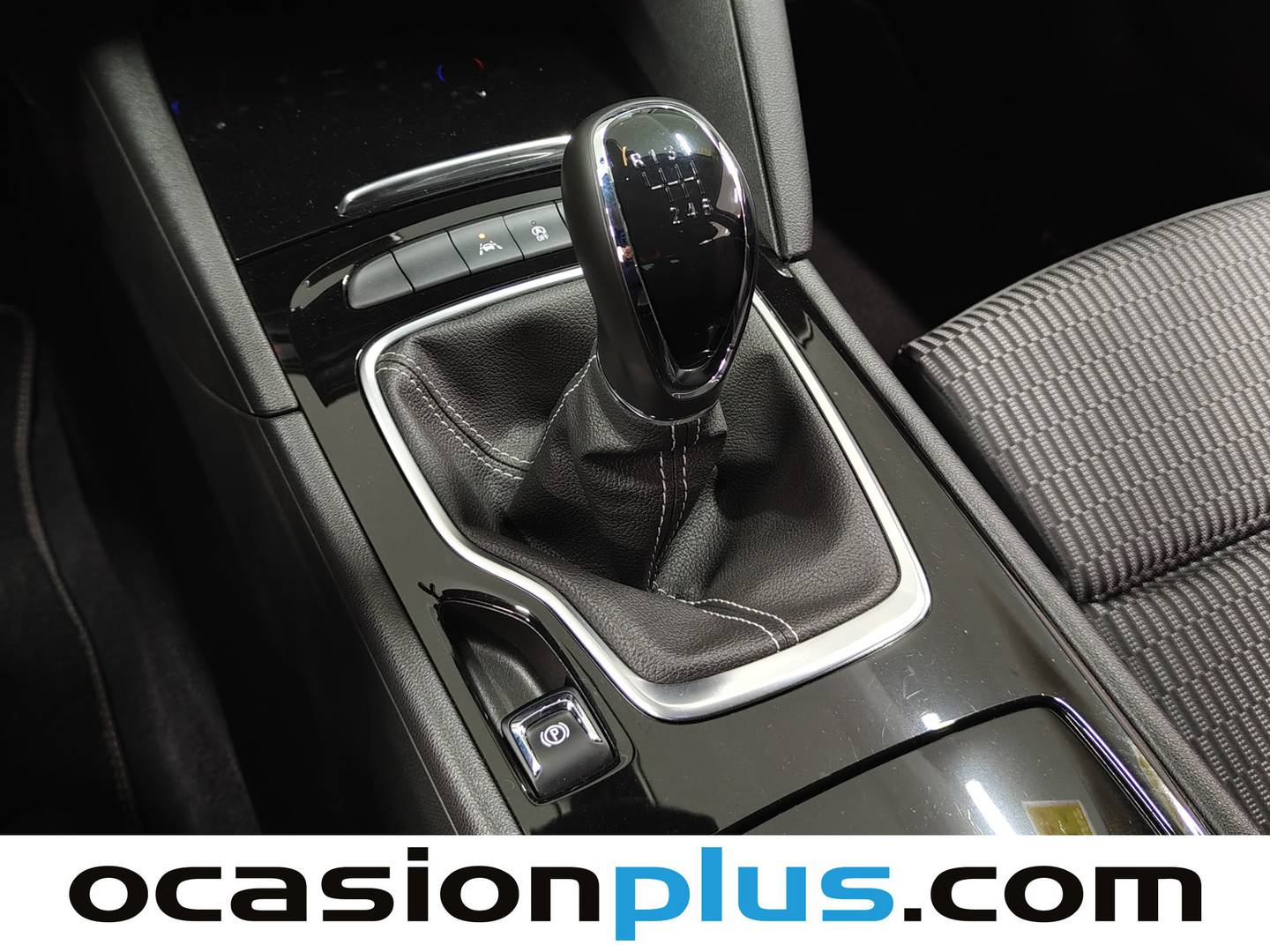 Foto Opel Insignia Opel Insignia 1.5 Turbo XFT Innovation WLTP  (165 CV)