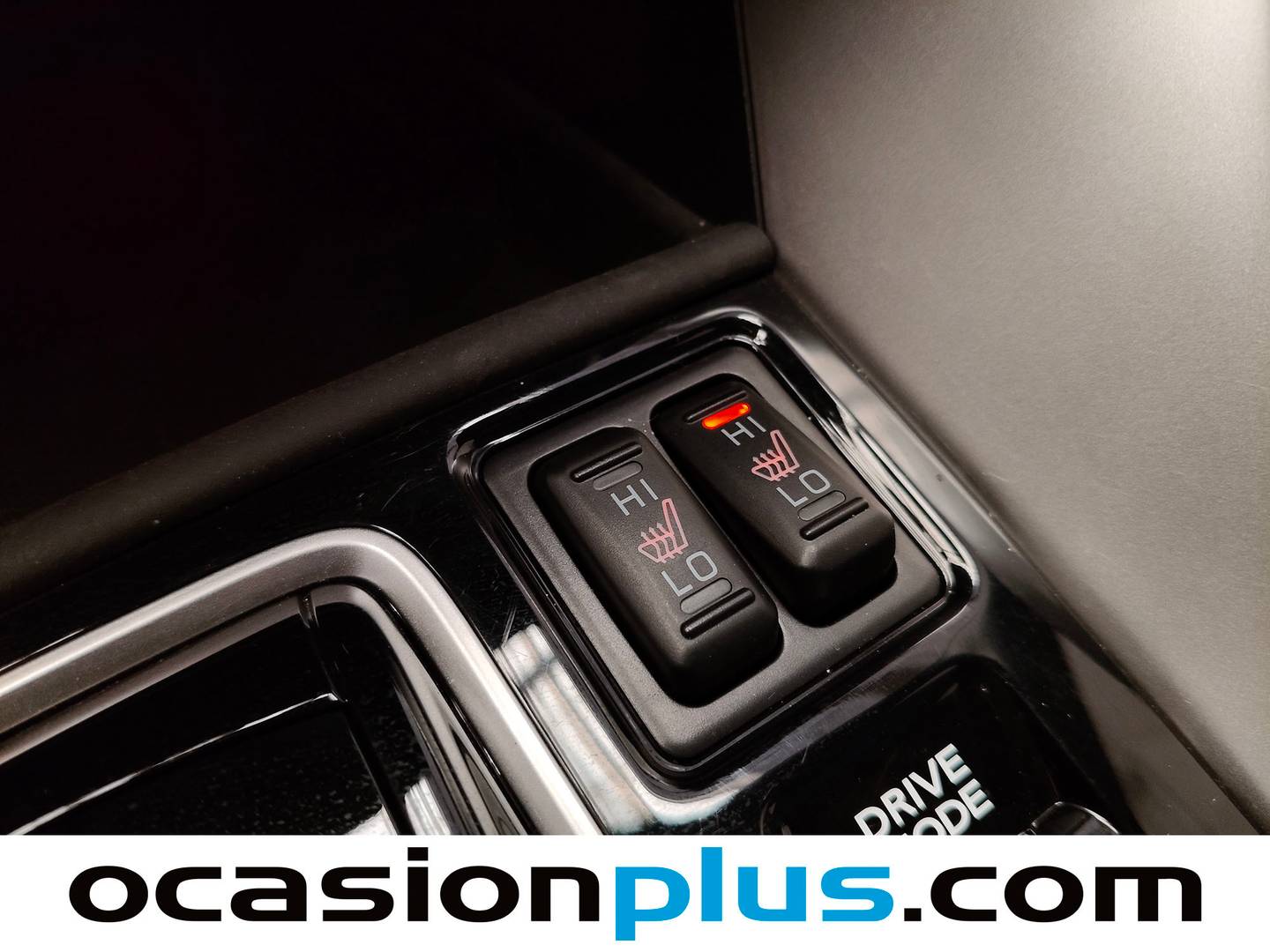 Extras y acabados del Mitsubishi Eclipse Cross Mitsubishi Eclipse Cross 2.4 PHEV Kaiteki 4WD Auto  (188 CV)