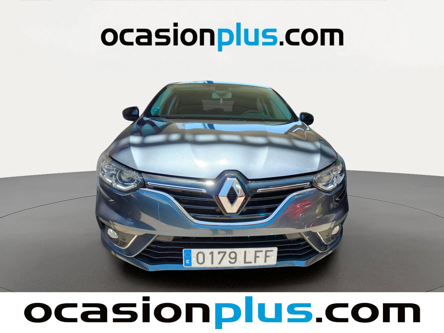 Renault Mégane Renault Megane Limited TCe  (140 CV) GPF 140cv