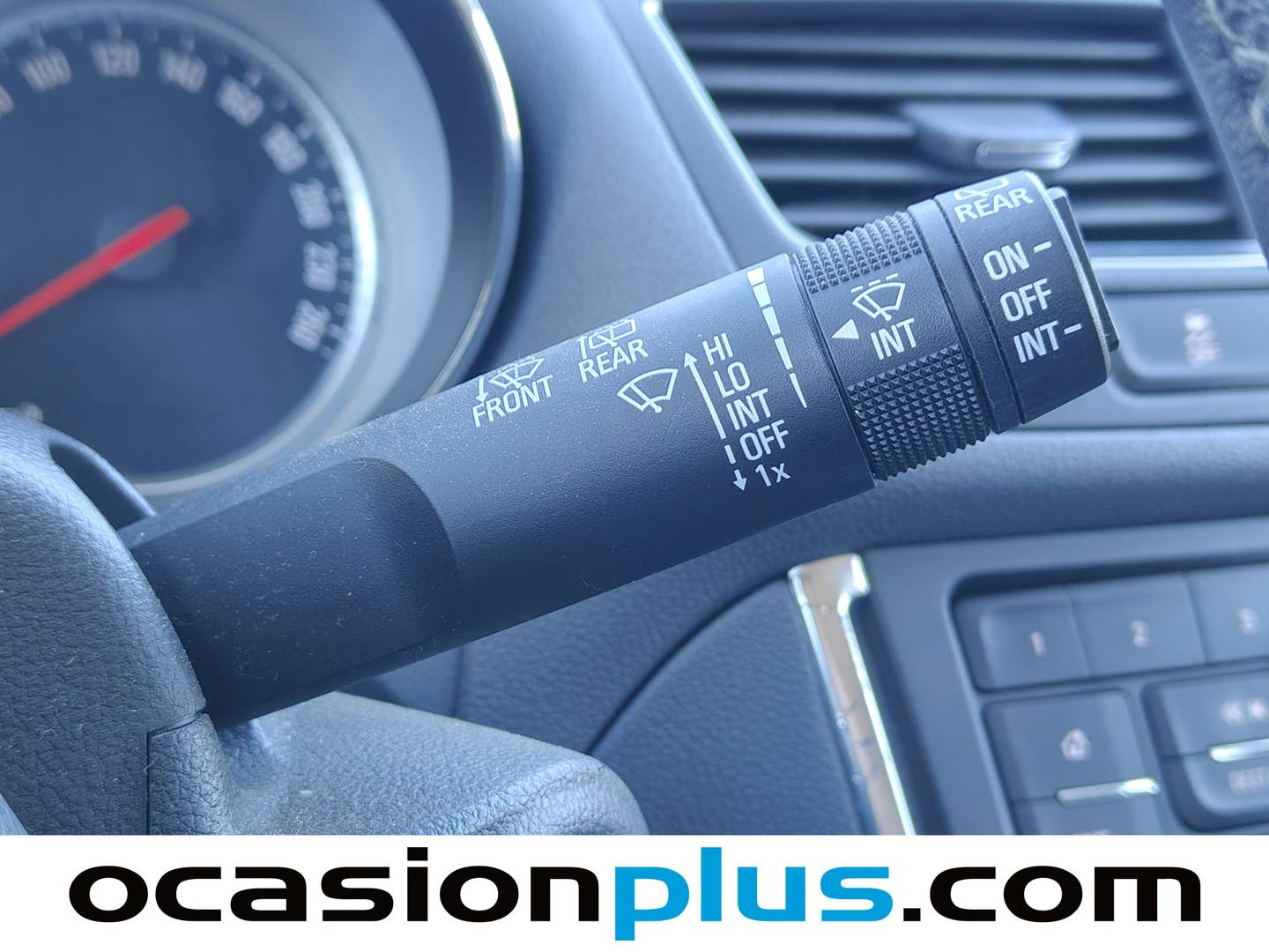 Opel Mokka Opel Mokka 1.6 CDTI Excellence 4x2 Auto (136 CV) 136cv