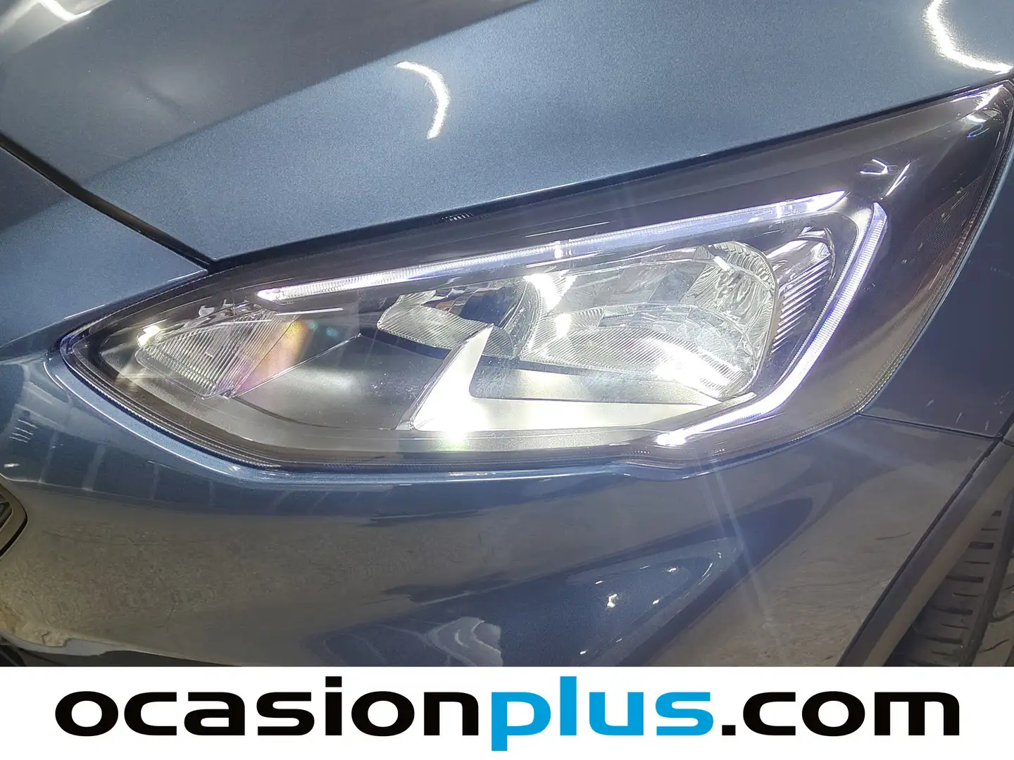 Foto Ford Focus Ford Focus 2.0 Ecoblue Active (150 CV)