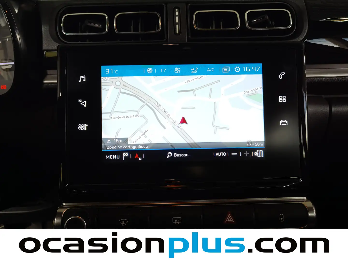 Foto Citroën C3 Citroen C3 PureTech 82 Shine (83 CV)