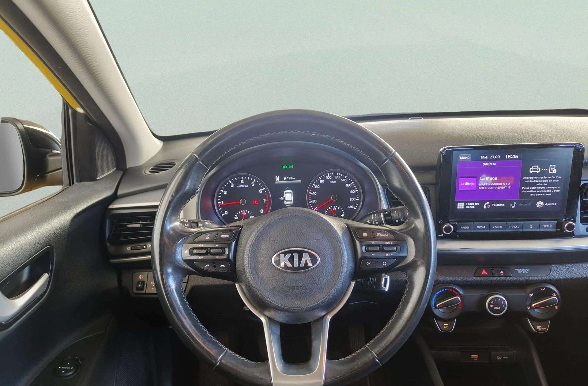 Kia Stonic 1.0 T-GDi MHEV iMT Concept - foto 22