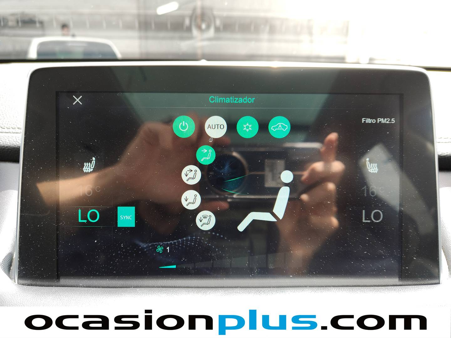 MG eHS MG eHS 1.5 T-GDI PHEV Luxury (258 CV) de ocasión