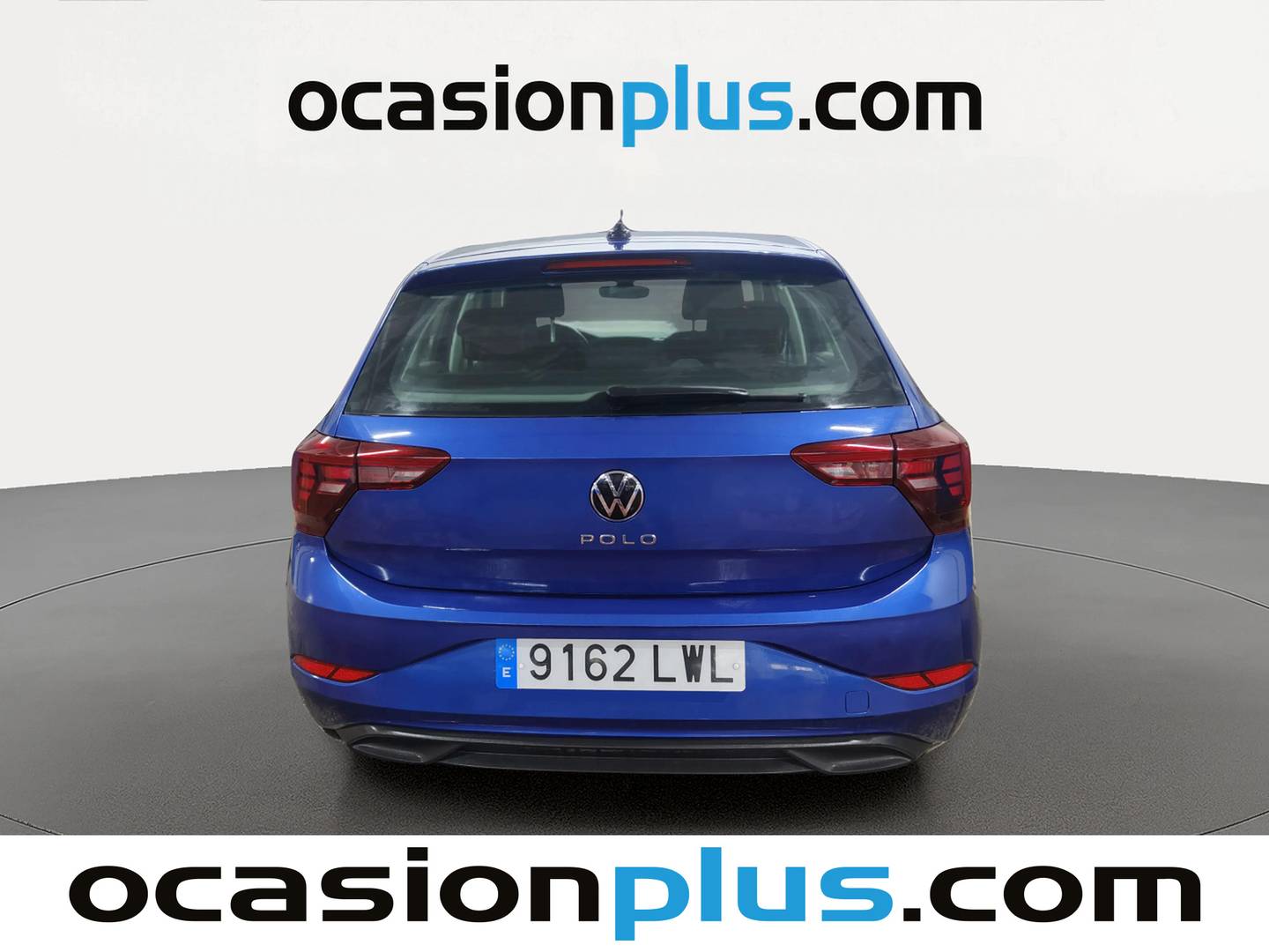 Volkswagen Polo Volkswagen Polo Life 1.0 TSI (95 CV) al mejor precio