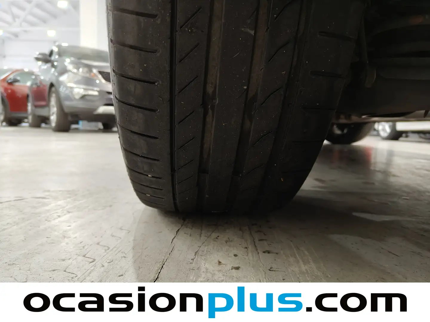 Foto Ford Kuga Ford Kuga 2.0 TDCI S&S ST-Line 4x2 (150 CV)