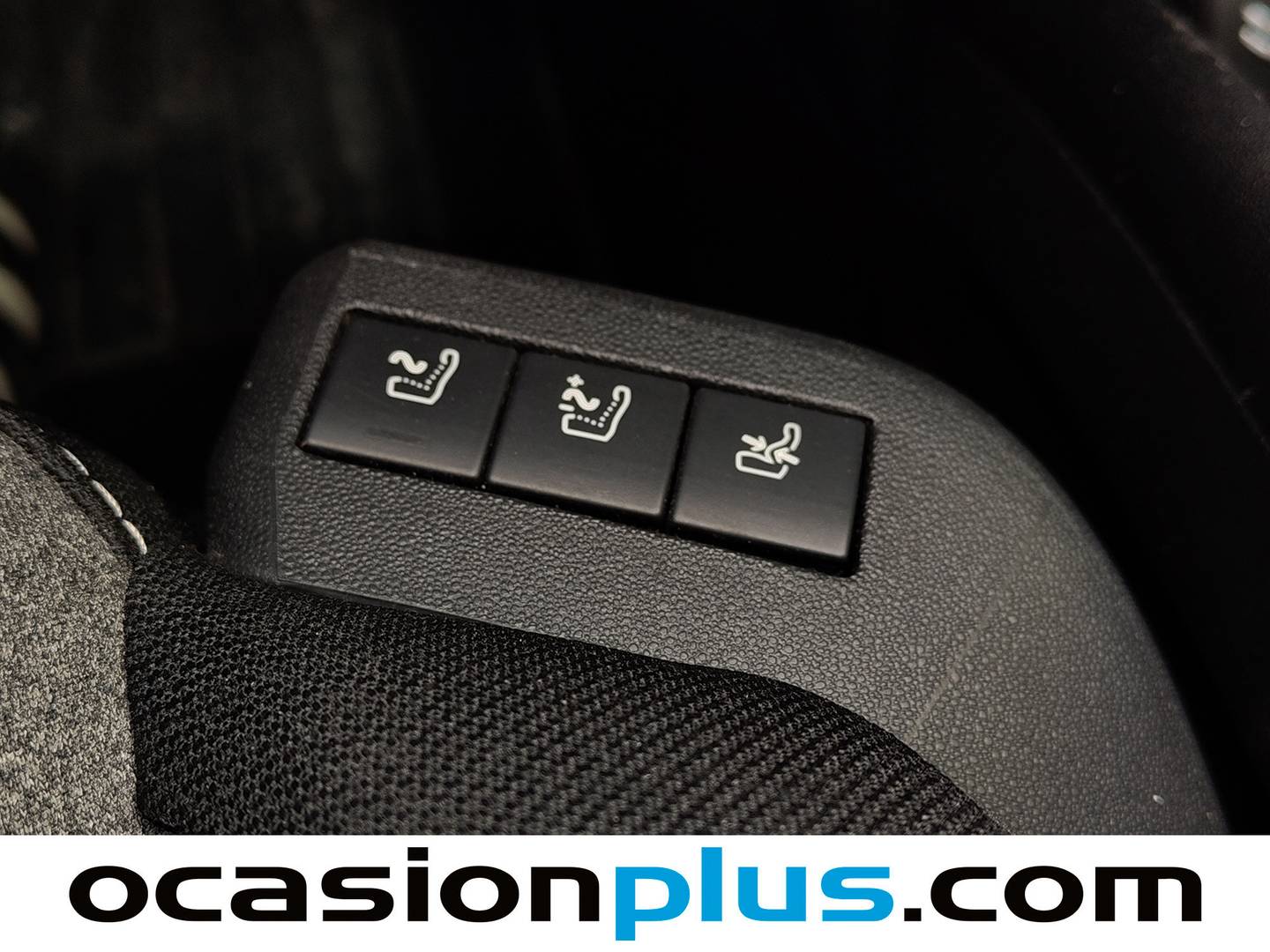 Equipamiento del Citroën Grand C4 Spacetourer Citroën Grand C4 Spacetourer BlueHDi 130 6v S&S Origins (130 CV)
