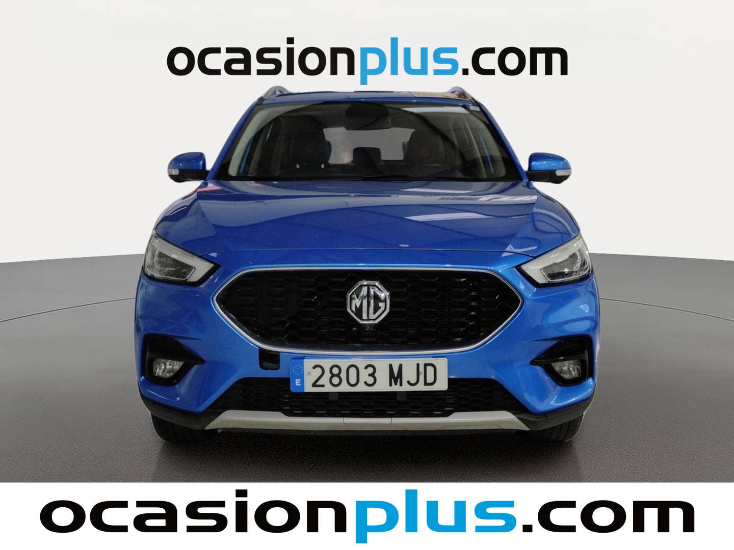 MG ZS MG ZS 1.0T Luxury (111 CV) 111cv