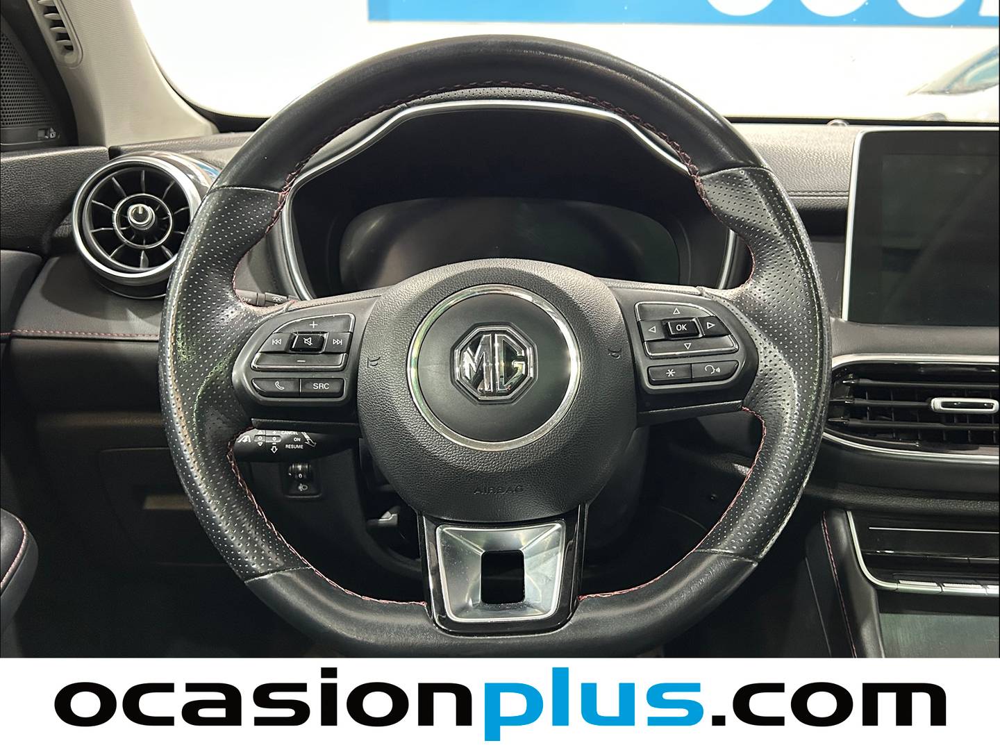 MG eHS MG eHS 1.5 T-GDI PHEV Luxury (258 CV) de segunda mano