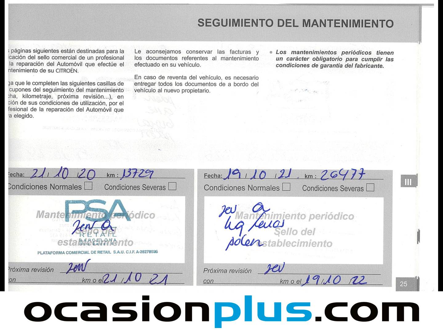 Foto Citroën C3 Aircross Citroen C3 Aircross PureTech 110 S&S Shine EAT6 (110 CV)