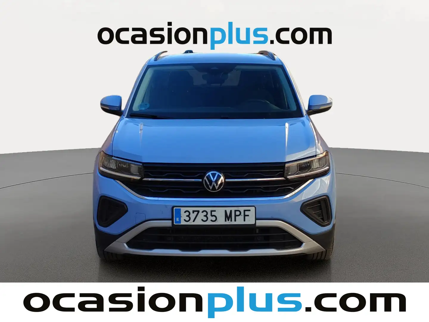 Foto Volkswagen T-Cross Volkswagen T-Cross Life 1.0 TSI  (116 CV) DSG
