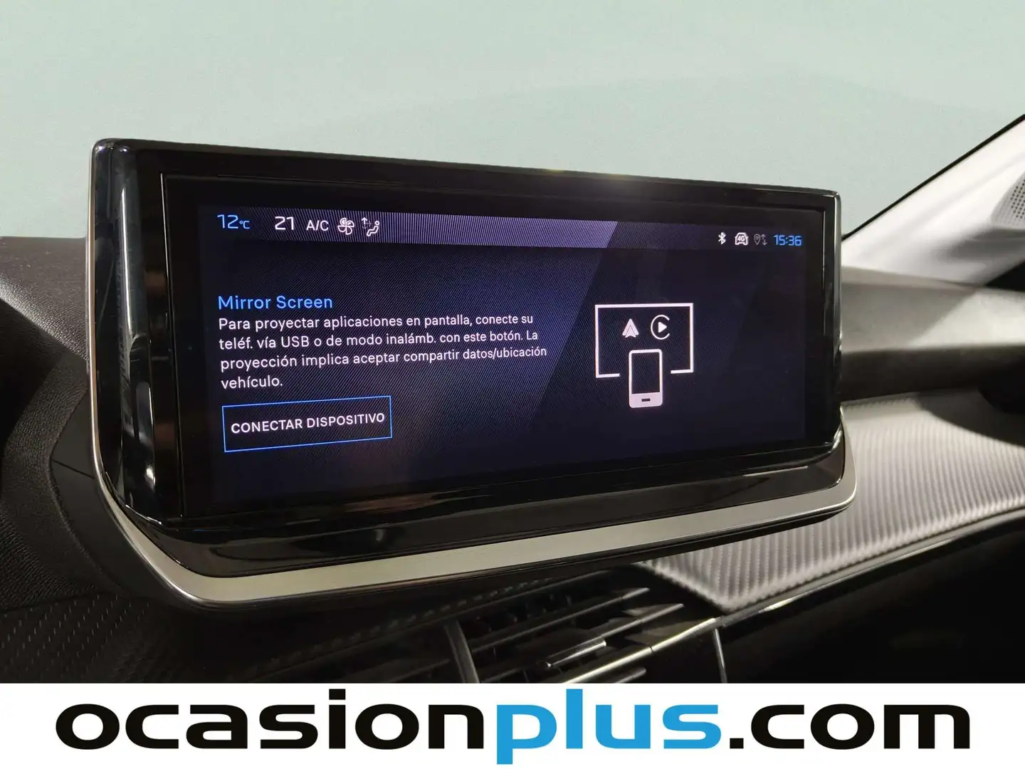 Foto Peugeot 208 Peugeot 208 PureTech 100 Allure (100 CV)