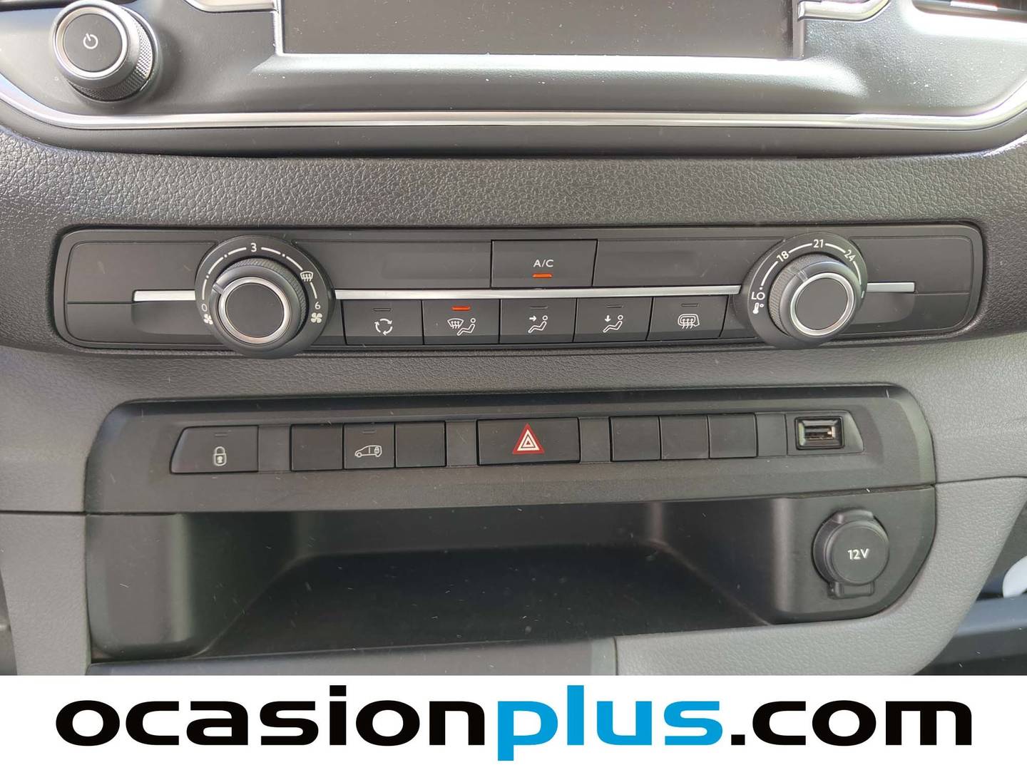 Opel Vivaro Opel Vivaro Furgon 1.5 Diésel L Incrementada Select (102 CV) barato