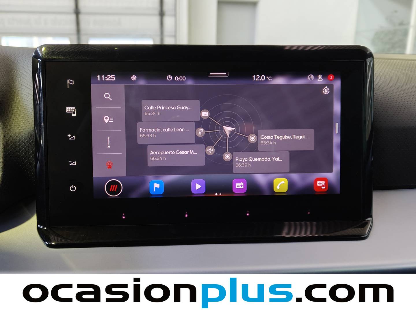 Foto Seat Arona SEAT Arona 1.5 TSI S&S FR XL DSG  (150 CV)