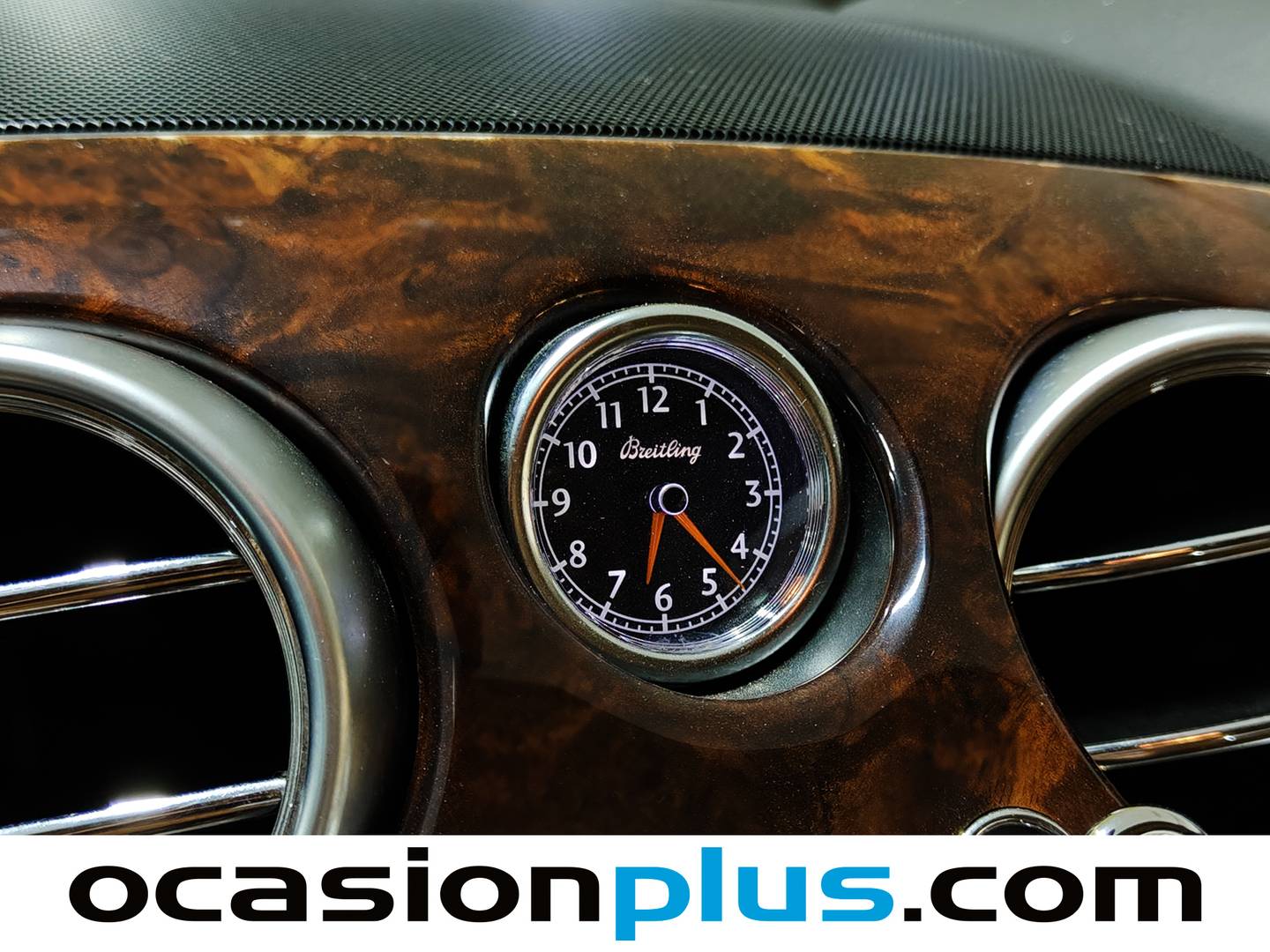 Bentley Continental GT Bentley Continental GT GT Coupe (560 CV) barato