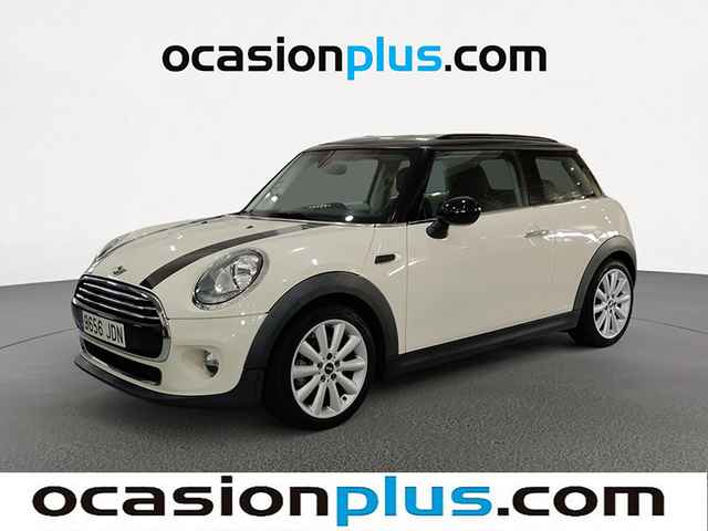 Mini Seminuevos Las palmas