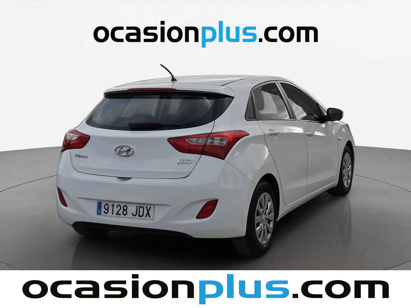 Foto Hyundai i30 Hyundai i30 1.4 CRDI Klass (90 CV)