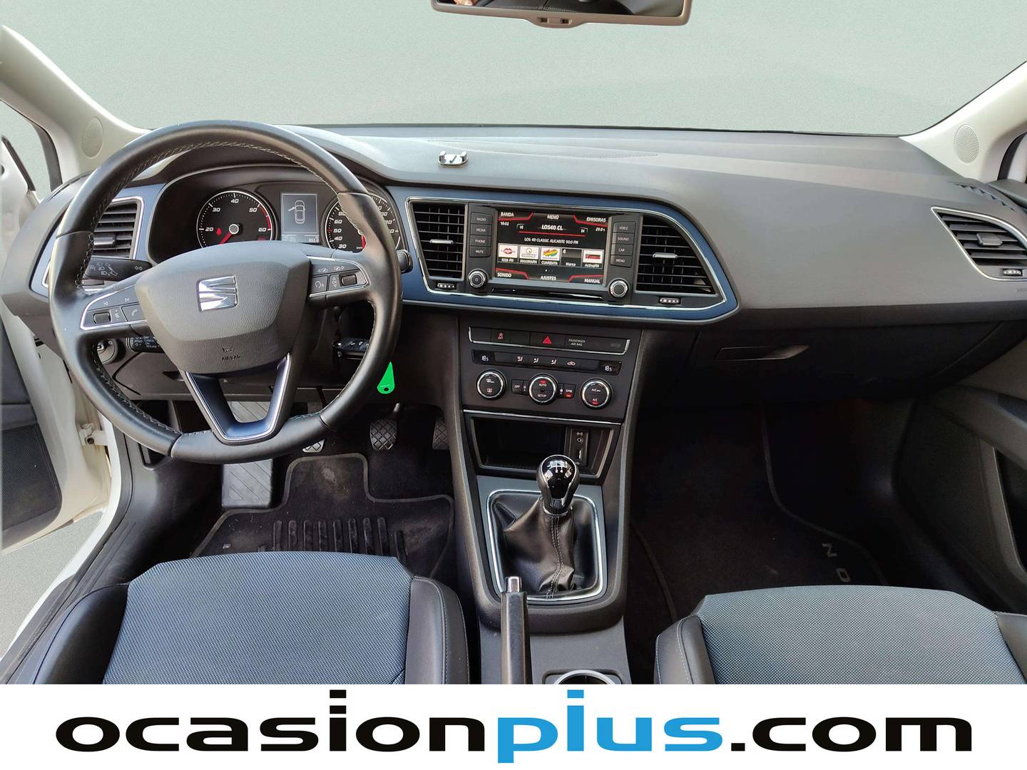 Seat León Seat León SC SC 1.6 TDI S&S Style (110 CV) de ocasión