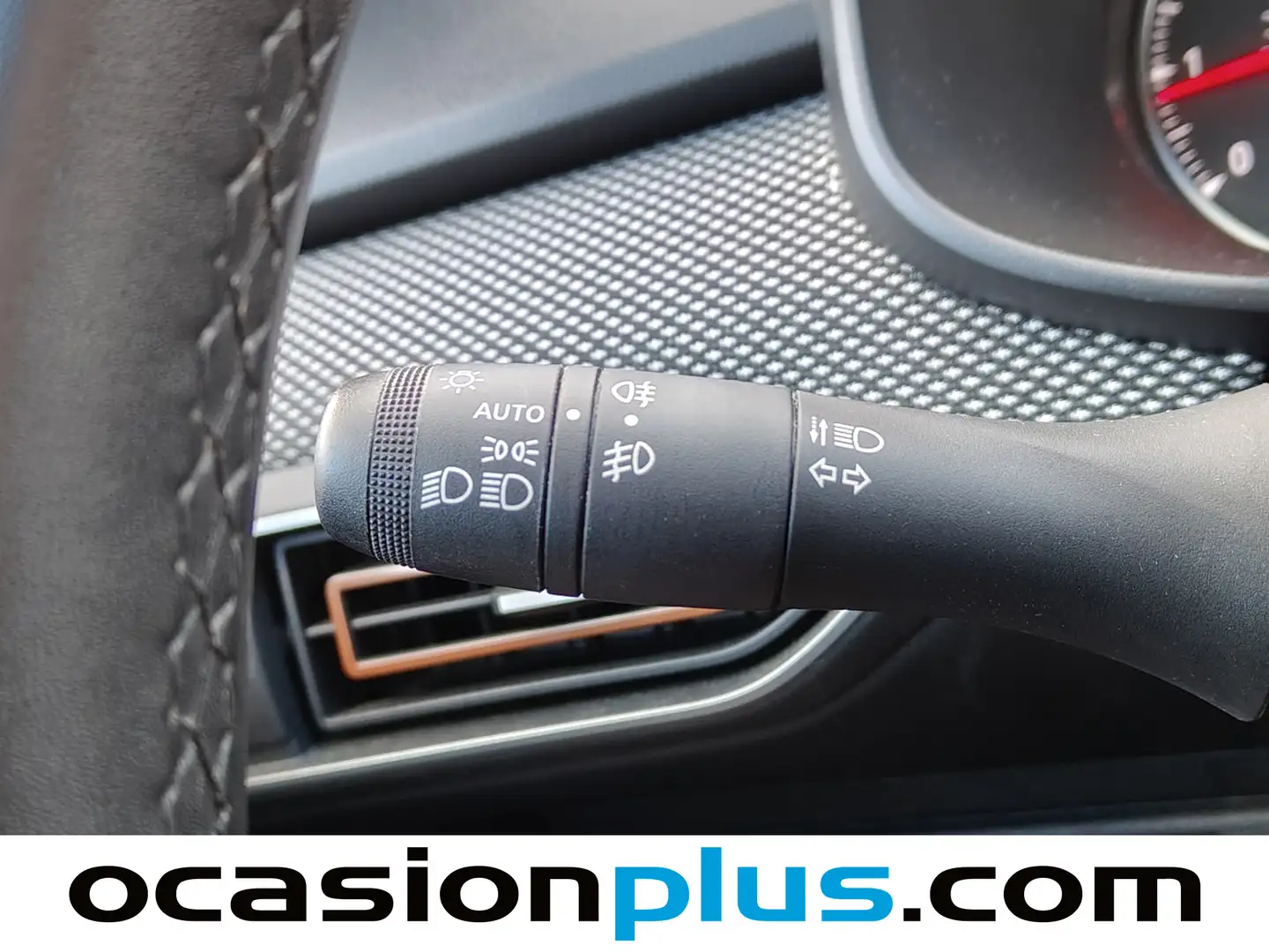 Foto Dacia Sandero Dacia Sandero Stepway Extreme Go TCe (110 CV)