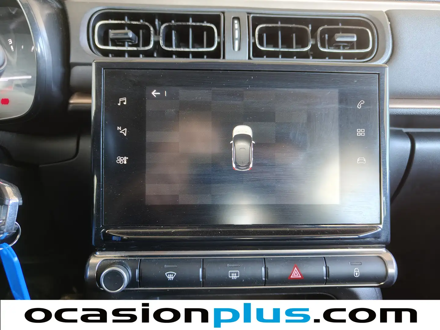 Foto Citroën C3 Citroen C3 BlueHDi 100 S&S Origins (99 CV)