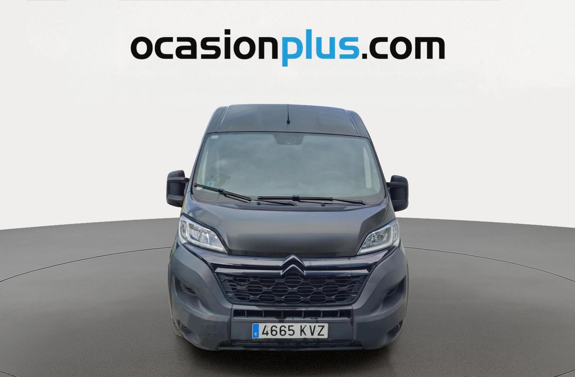 Citroën Jumper BlueHDi 130 35 L3H2 - foto 10