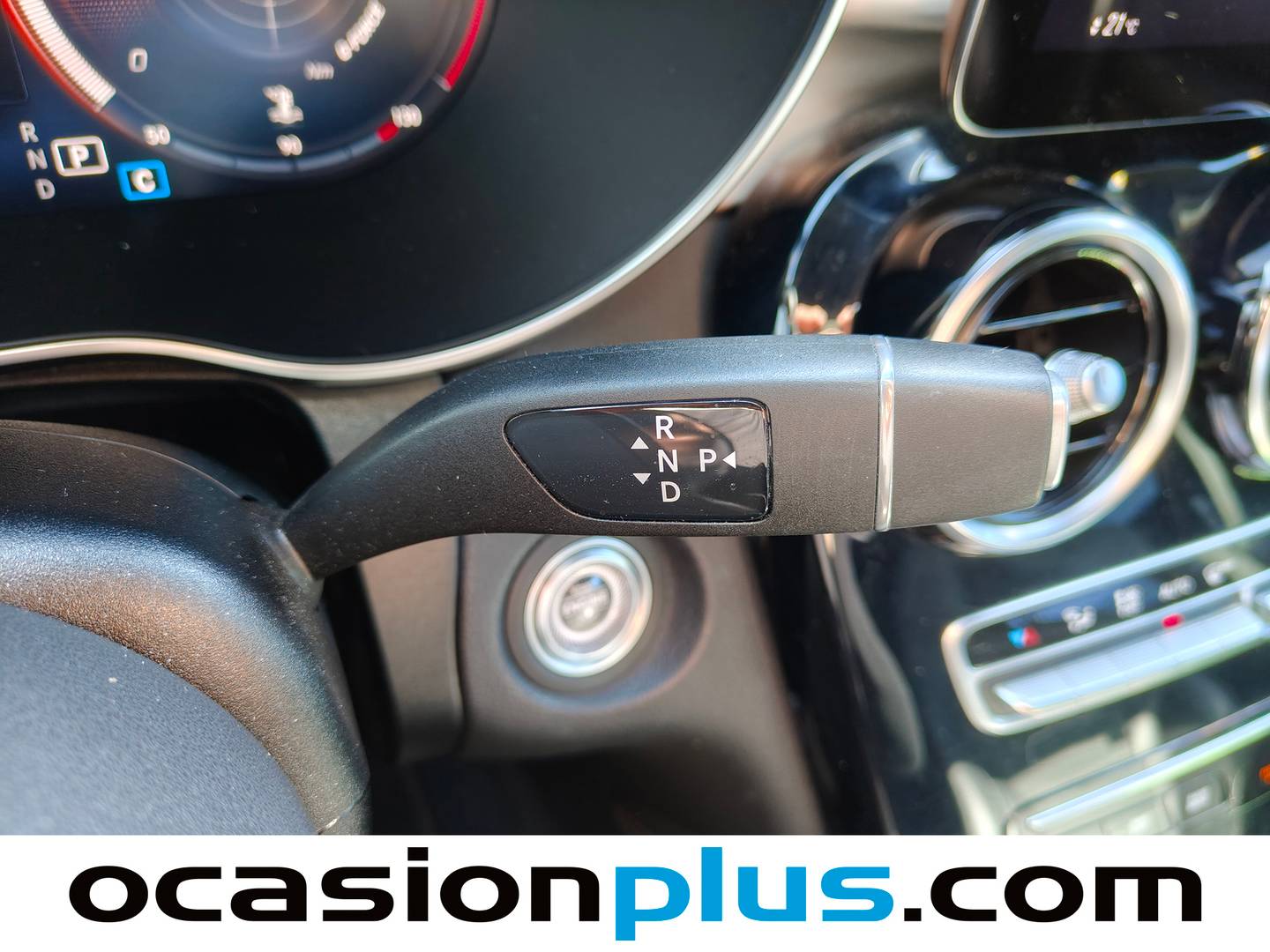 Mercedes Clase GLC Mercedes-Benz GLC 200 d 4Matic (163 CV) 2020