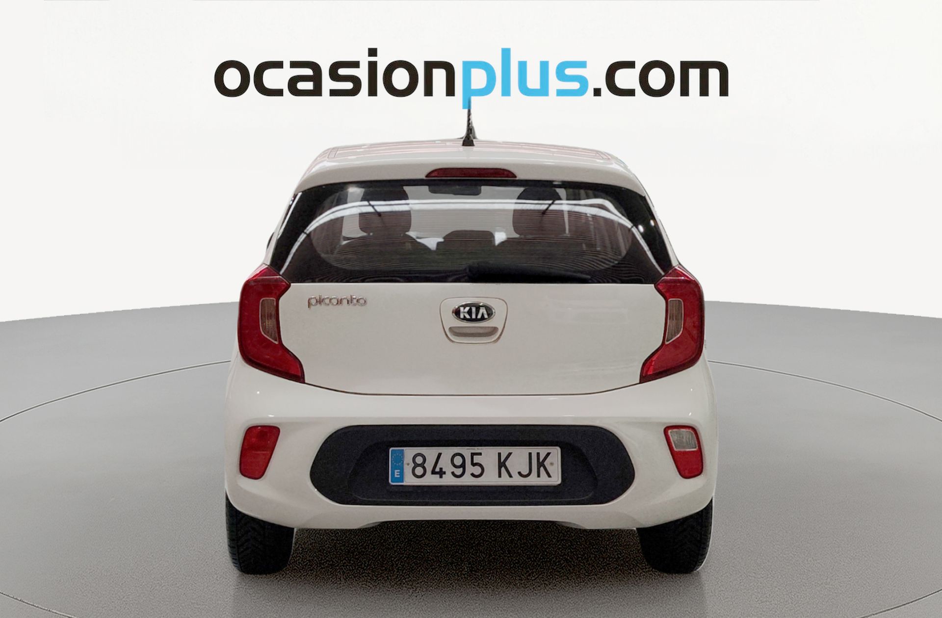 Kia Picanto 1.0 Cvvt Concept - foto 11