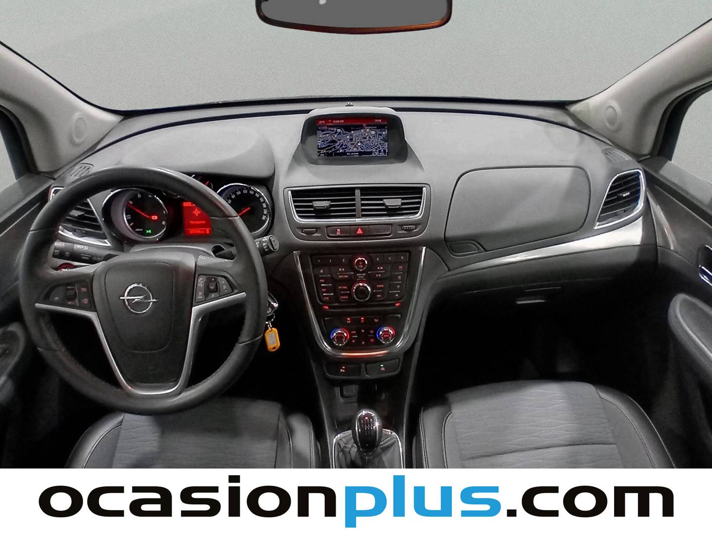 Opel Mokka Opel Mokka 1.6 CDTI S&S Excellence 4x2 (136 CV) de ocasión