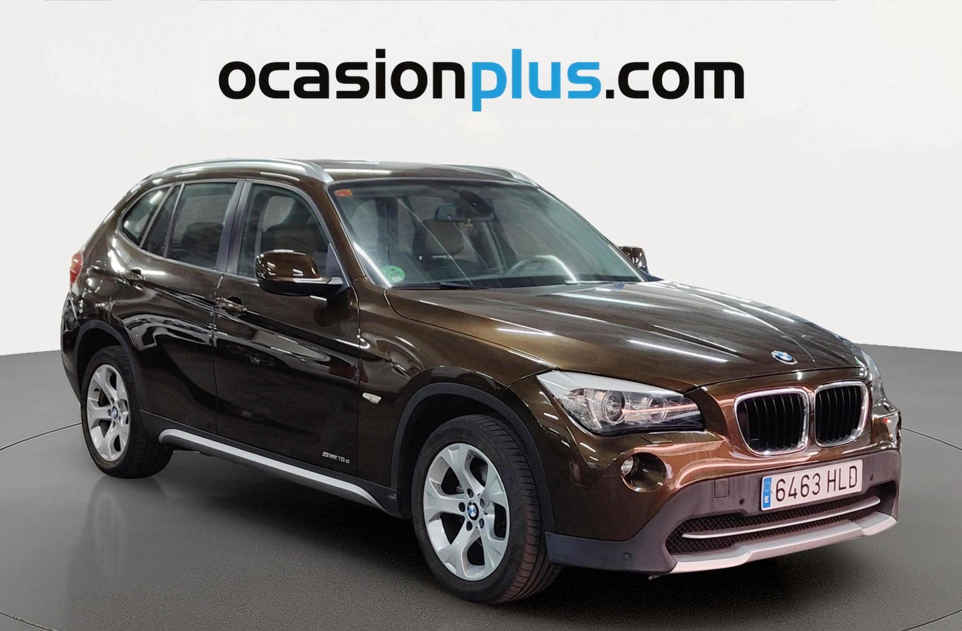 BMW X1 sDrive18d - foto 2