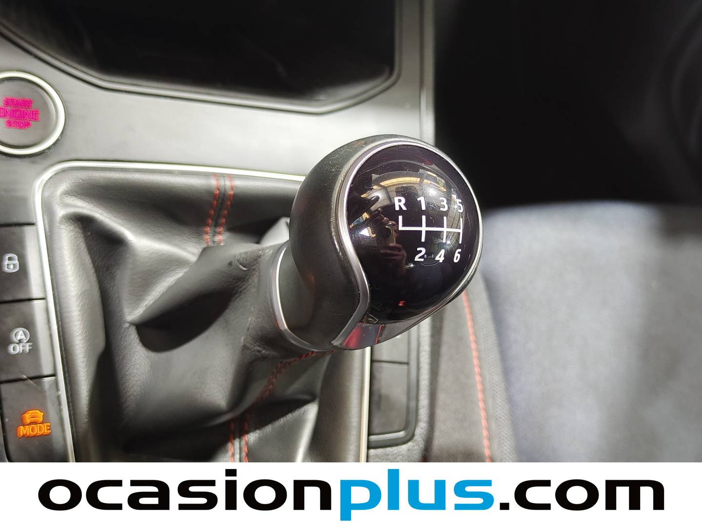 Seat Ibiza Seat Ibiza 1.0 TSI FR Plus (110 CV) de segunda mano