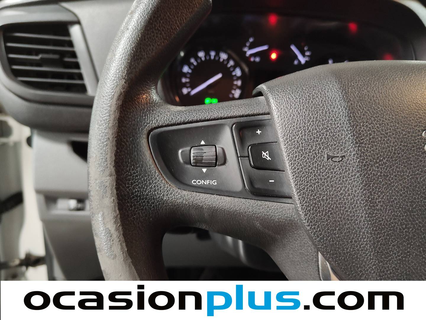 Peugeot Expert Peugeot Expert Furgon 1.5 BlueHDi S&S Standard Premium (120 CV) de ocasión