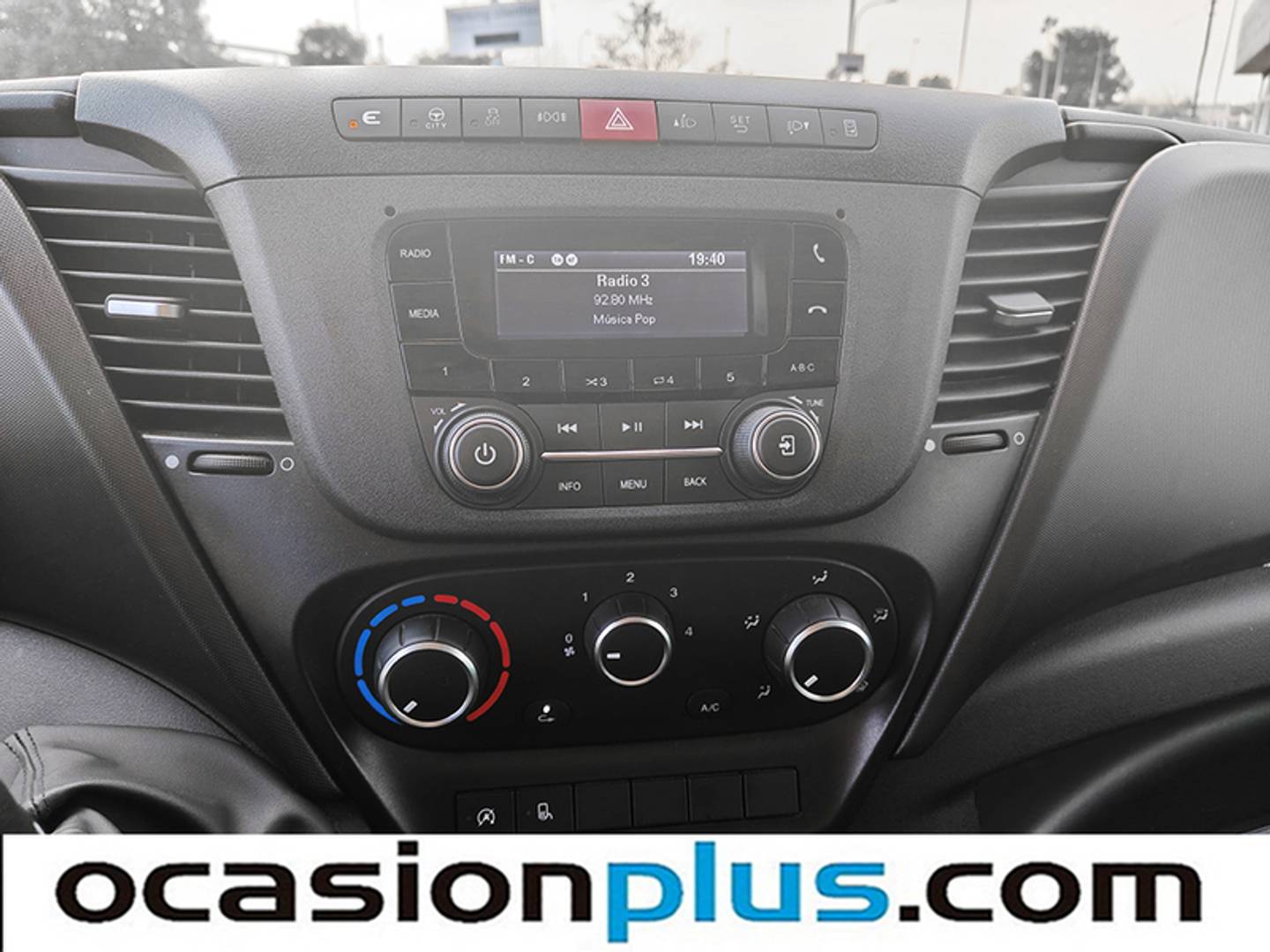 Iveco Daily Iveco Daily Furgon 35S 16 V 3520L/H2 (156 CV) de ocasión