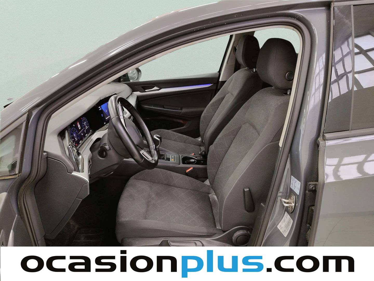 Foto Volkswagen Golf Volkswagen Golf Life 1.0 TSI (110 CV)