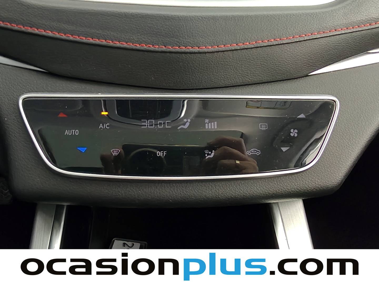 Foto SWM G01 SWM G01 1.5T Luxury (131 CV)